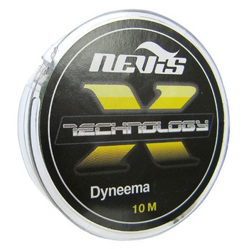 Fir textil pentru pescuit , Nevis , Dyneema , Technology 10m 0,22 mm Fir textil pentru pescuit , Nevis , Dyneema , Technology 10m 0,22 mm