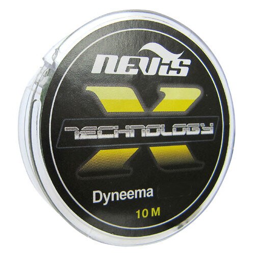 Fir textil pentru pescuit , Nevis , Technology 10m 0,25 mm