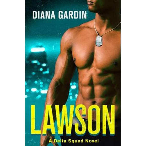 Lawson de Diana Gardin