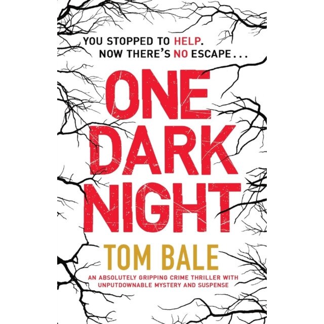 One Dark Night de Tom Bale