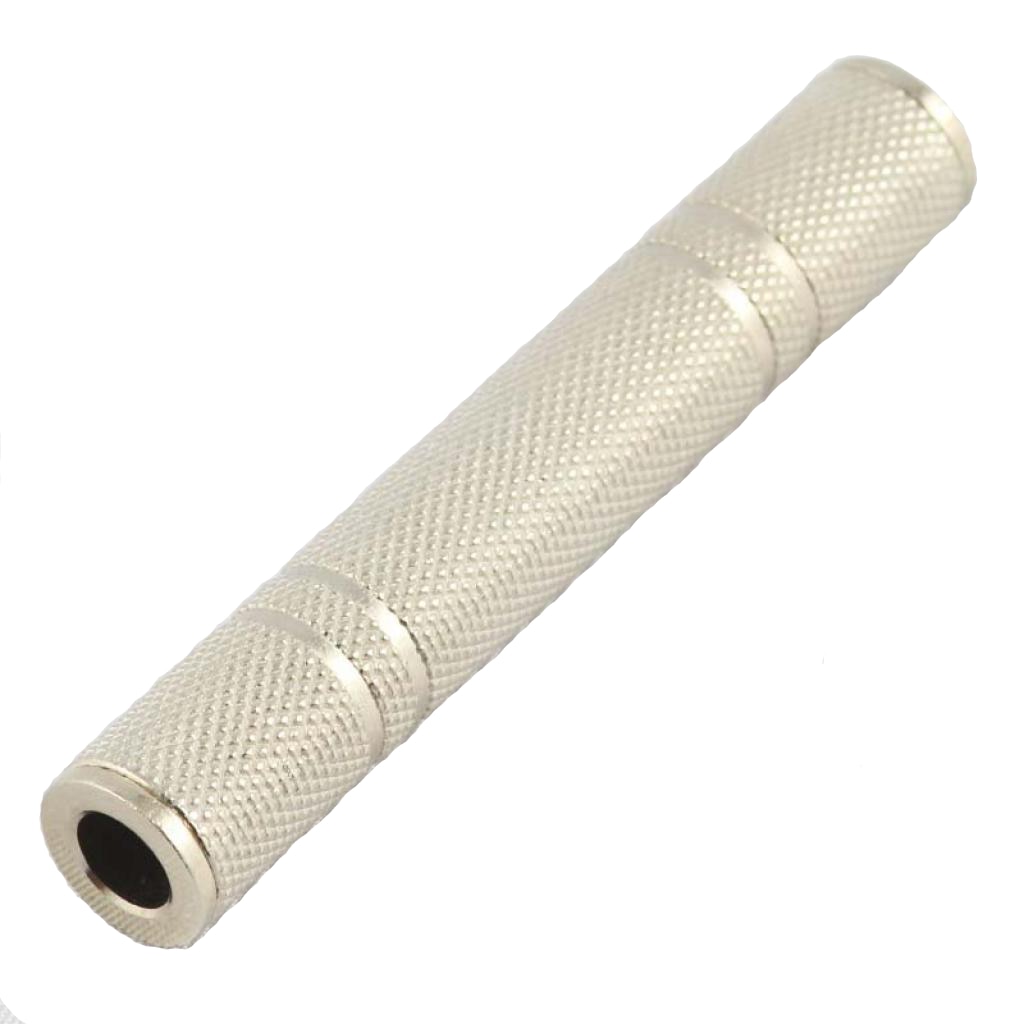 Conector Adaptor Jack 6.3mm KaCsa Audio AA-602