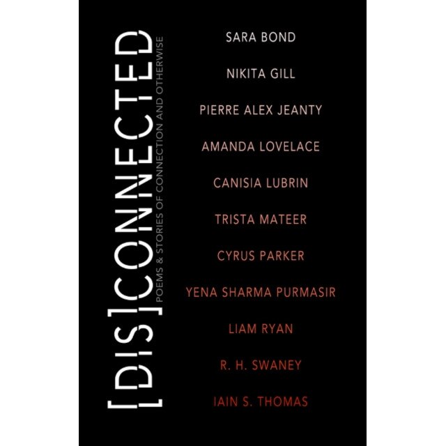 Disconnected de Amanda Lovelace