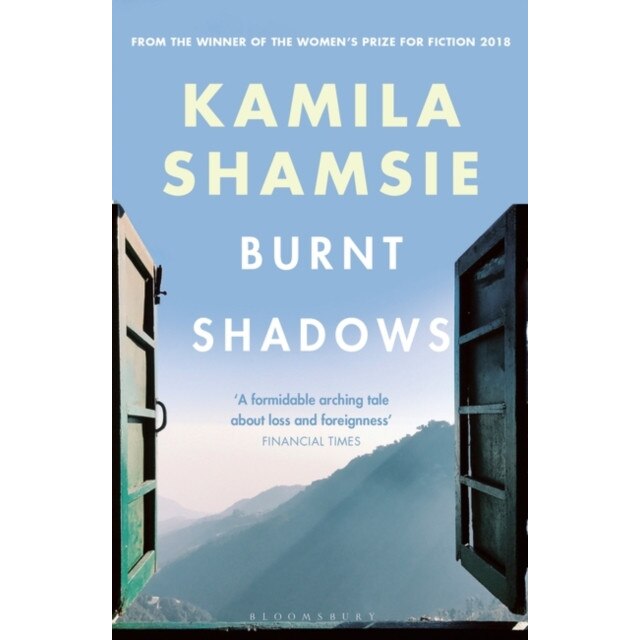 Burnt Shadows de Kamila Shamsie