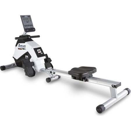 aparat de vaslit BH Fitness Aquo WR309U, Volanta 5.5 kg pret ieftin