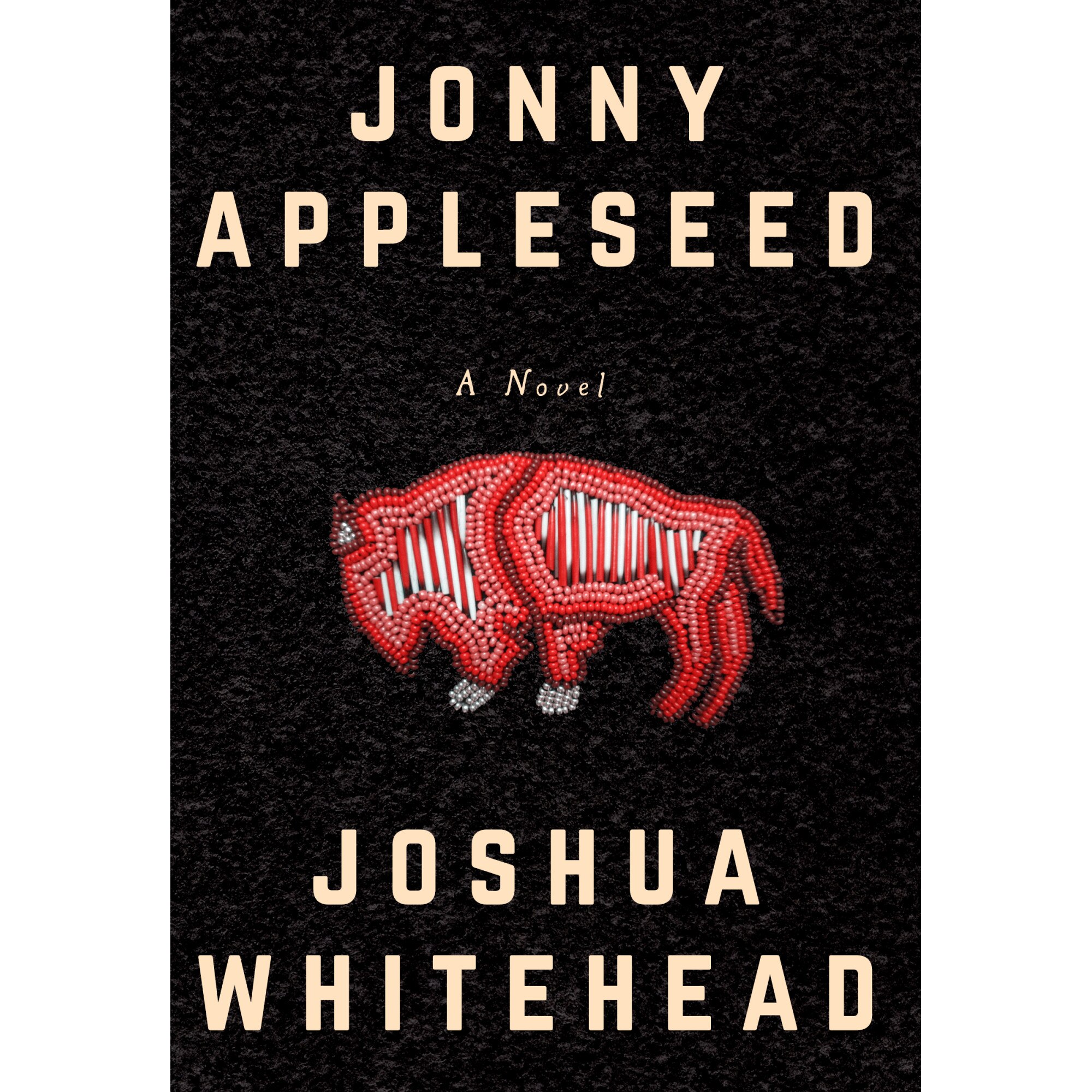 Jonny Appleseed de Joshua Whitehead
