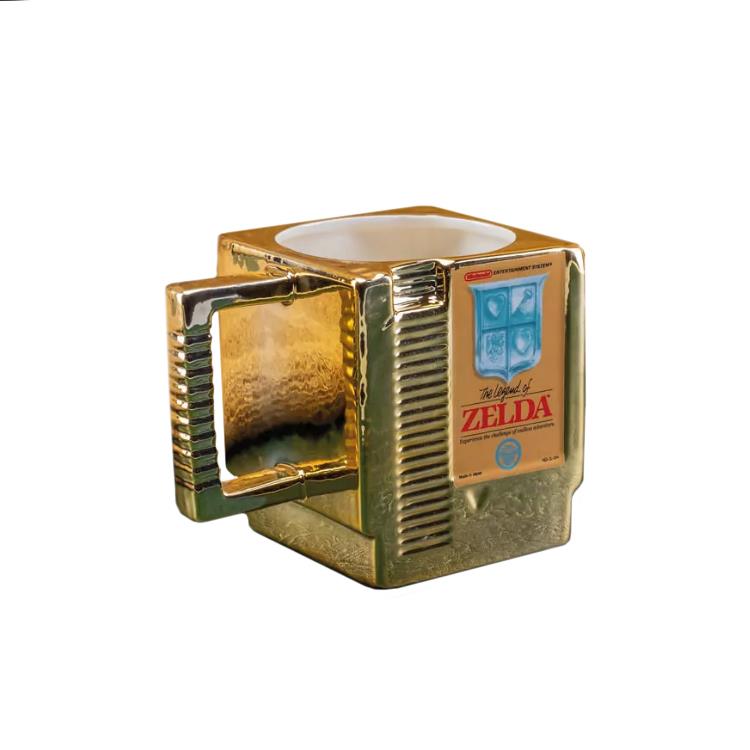 Cana The Legend Of Zelda Cartridge 300 Ml