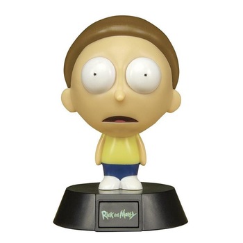 Lampa Rick And Morty Mini Morty Lampa Rick And Morty Mini Morty