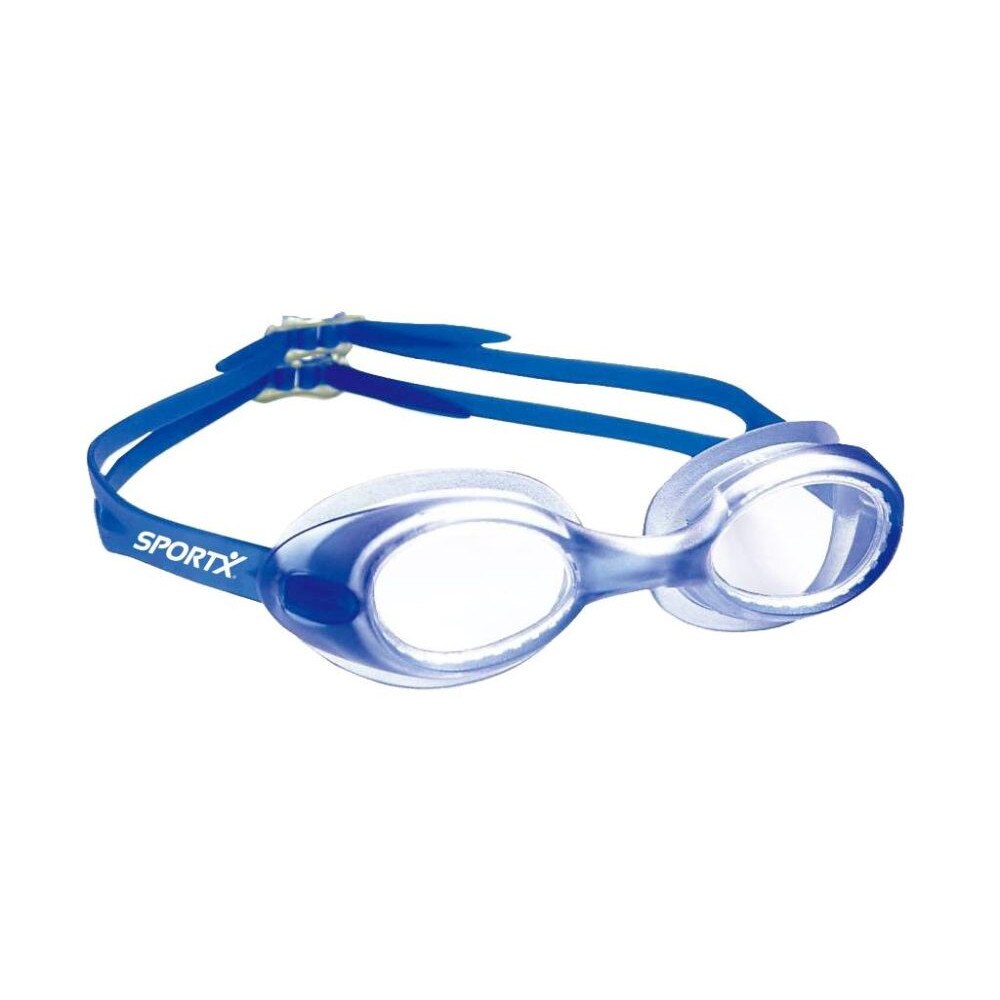 Ochelari inot copii Junior Pro, Unisex - Sportx