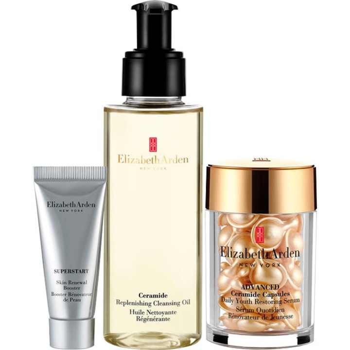 Elizabeth Arden Ceramide Youth Restoring Essentials Ajándékkészlet