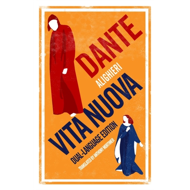 Vita Nuova de Dante Alighieri