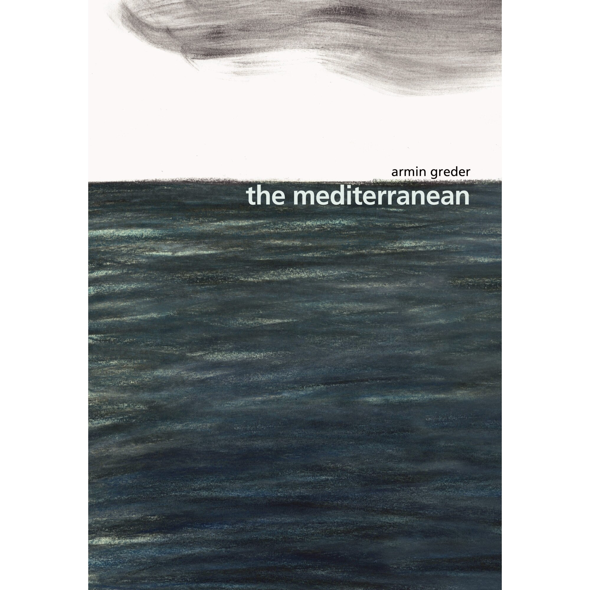 Mediterranean de Armin Greder