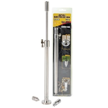 Suport telescopic Extra Carp din inox pentru Ponton Suport telescopic Extra Carp din inox pentru Ponton