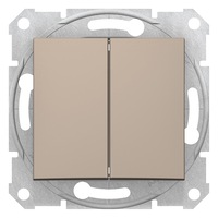 intrerupator dublu alternativ 10a ip20 titan schneider sedna imagen 26_0_
0