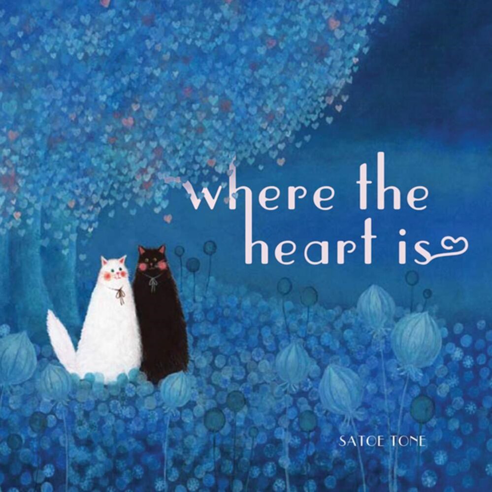 Where The Heart Is de Satoe Tone