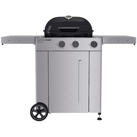 Gratar gaz OUTDOORCHEF Arosa 570G Premium INOX