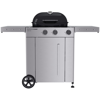 Gratar gaz OUTDOORCHEF Arosa 570G Premium INOX Gratar gaz OUTDOORCHEF Arosa 570G Premium INOX