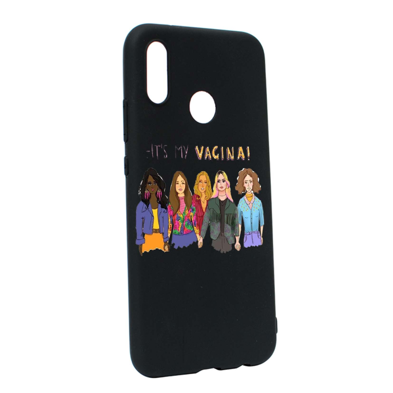 Husa de protectie Sex Education, Movie, pentru Huawei P20 Lite, rezistenta la uzura, anti-alunecare, din silicon Premium, B570