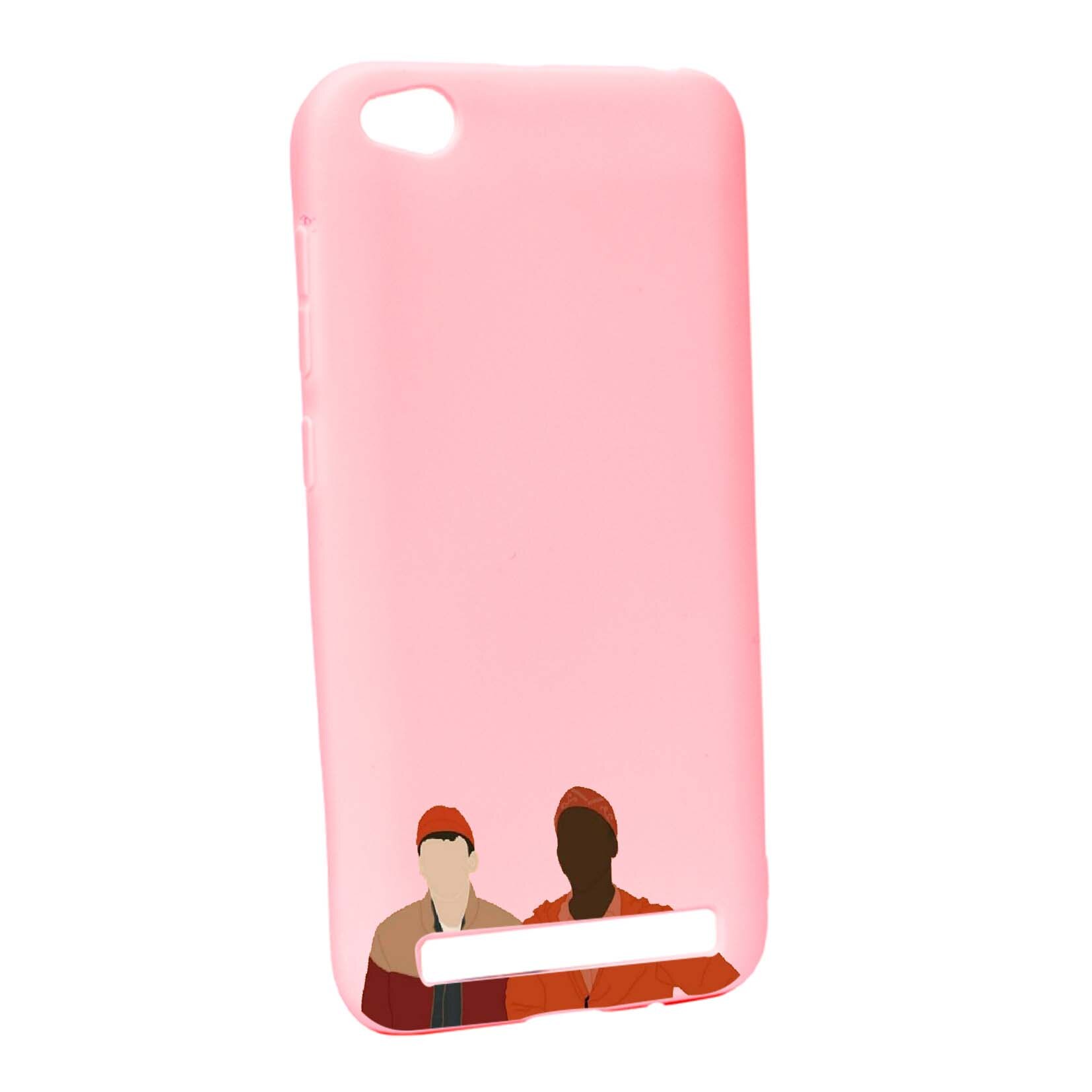 Husa de protectie Sex Education, Movie, pentru Xiaomi Redmi 5A, rezistenta la uzura, anti-alunecare, din silicon Premium, P572