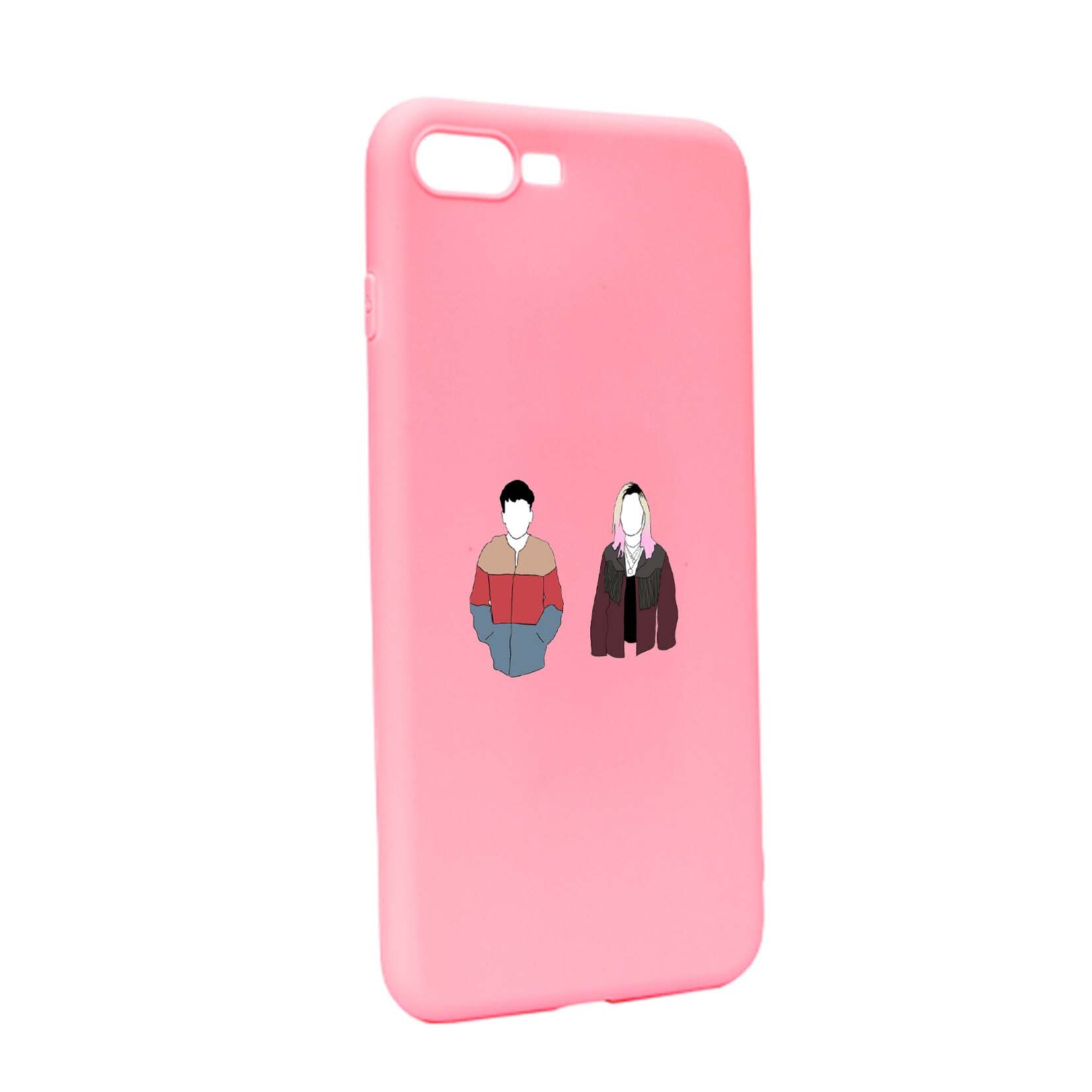 Husa de protectie Sex Education, Movie, pentru OnePlus 5, rezistenta la uzura, anti-alunecare, din silicon Premium, P576