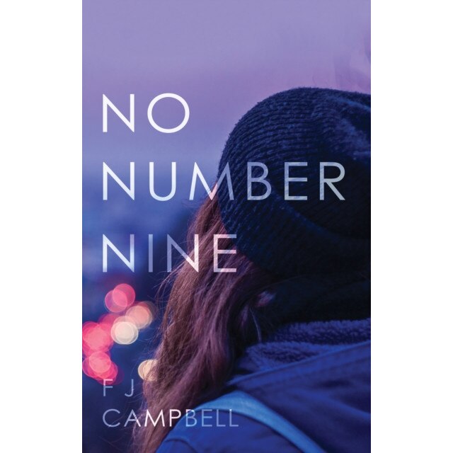 No Number Nine de F J Campbell