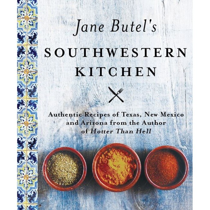Jane Butel's Southwestern Kitchen de Jane Butel
