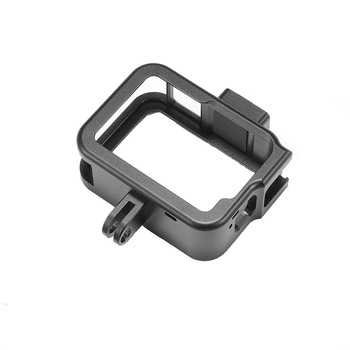 Rama de protectie din aluminiu compatibila cu GoPro Hero 8 Rama de protectie din aluminiu compatibila cu GoPro Hero 8