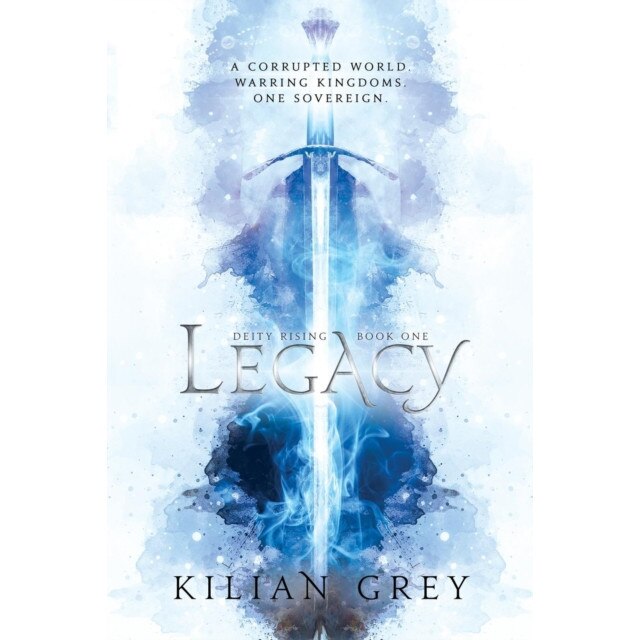 Legacy de Kilian Grey