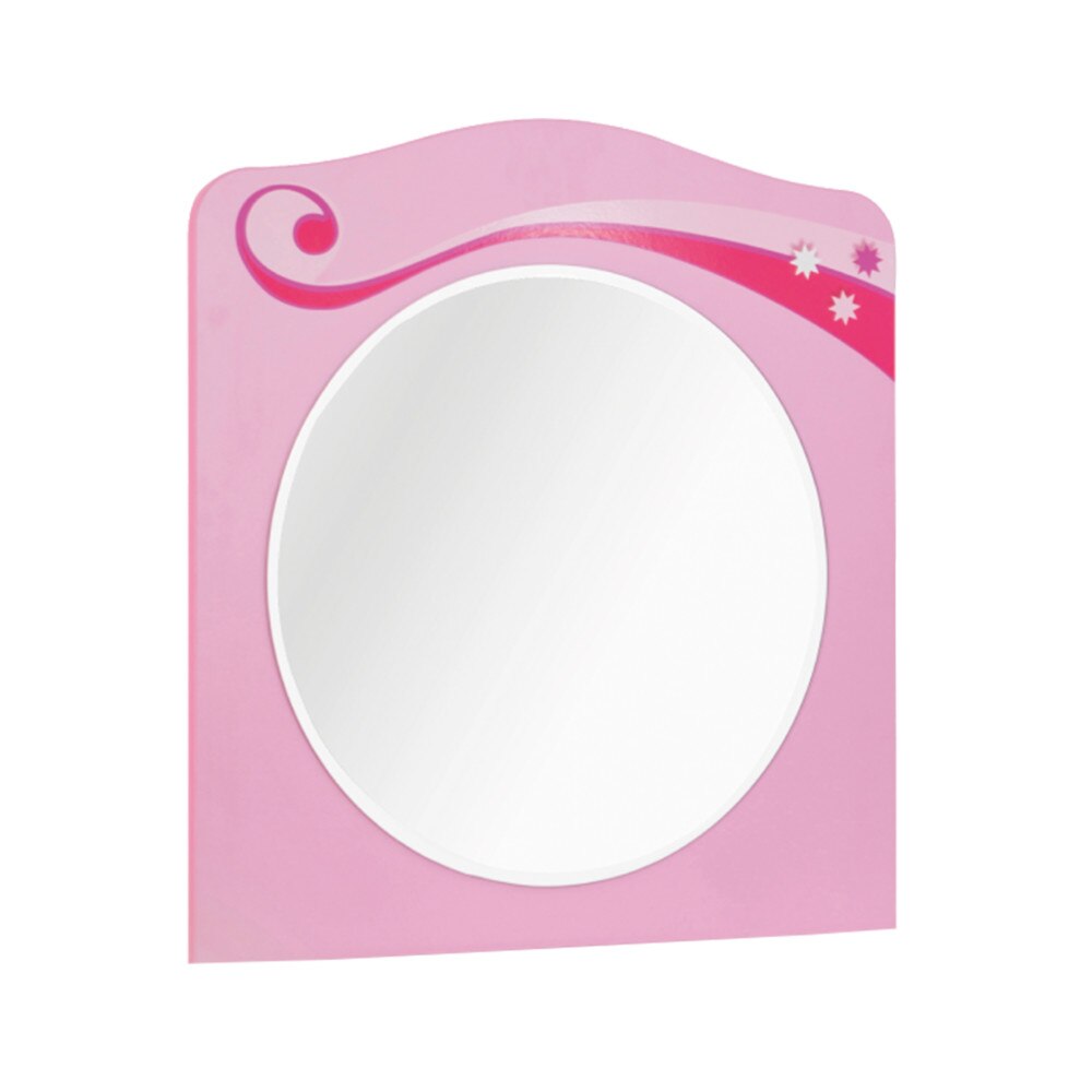 Oglinda, Princess, Cilek