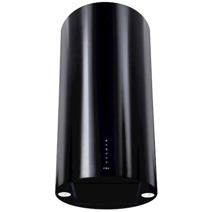 Декоративен аспиратор Elica Tube Pro BL/A/43, 43 см, 290 W