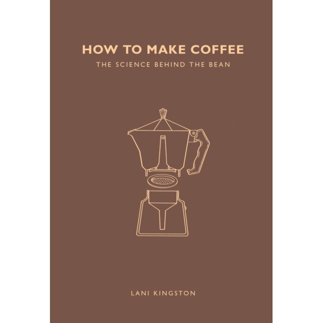How to Make Coffee de Lani Kingston