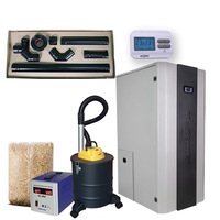 pachet centrala cu peleti de 30 kw termax-compact  stabilizator de monofazic de tensiune koph protect 1000 va750w  termostat cu fir koph t3  kit cos de fum termax  80 mm  aspirator de cenusa  un sac de peleti de 15 kg imagen 5_0_
0
