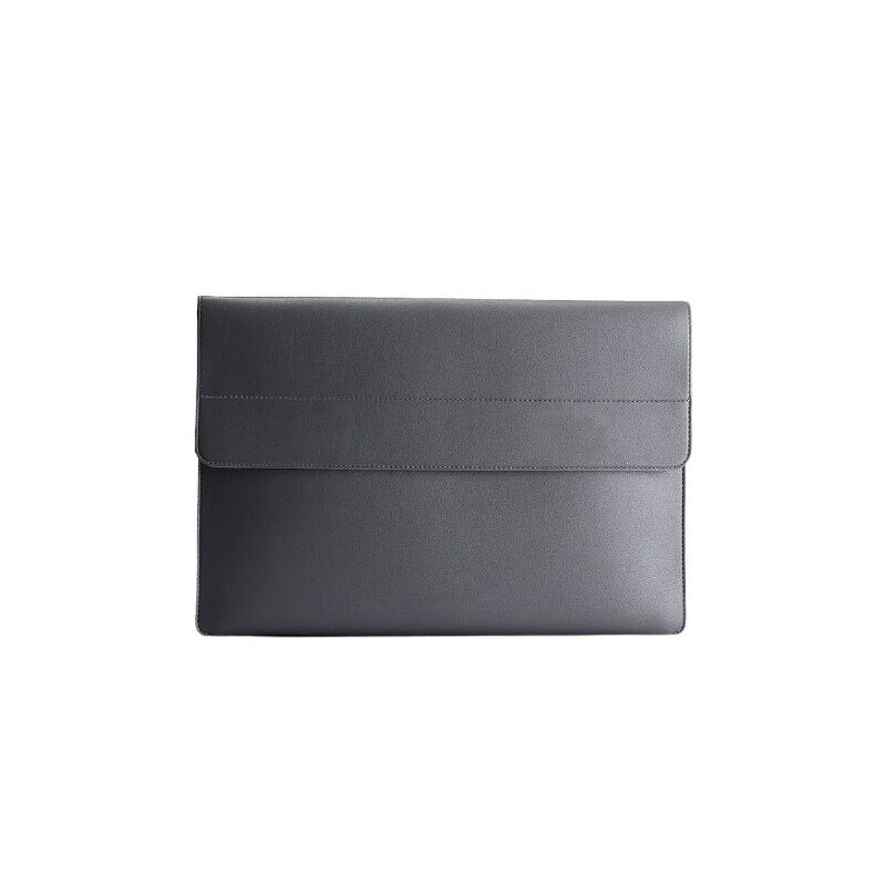 Husa Premium Upzz Tech Protect Chloi Pentru Laptop /macbook Cu Dimensiunea 14 Inch Dark Gri