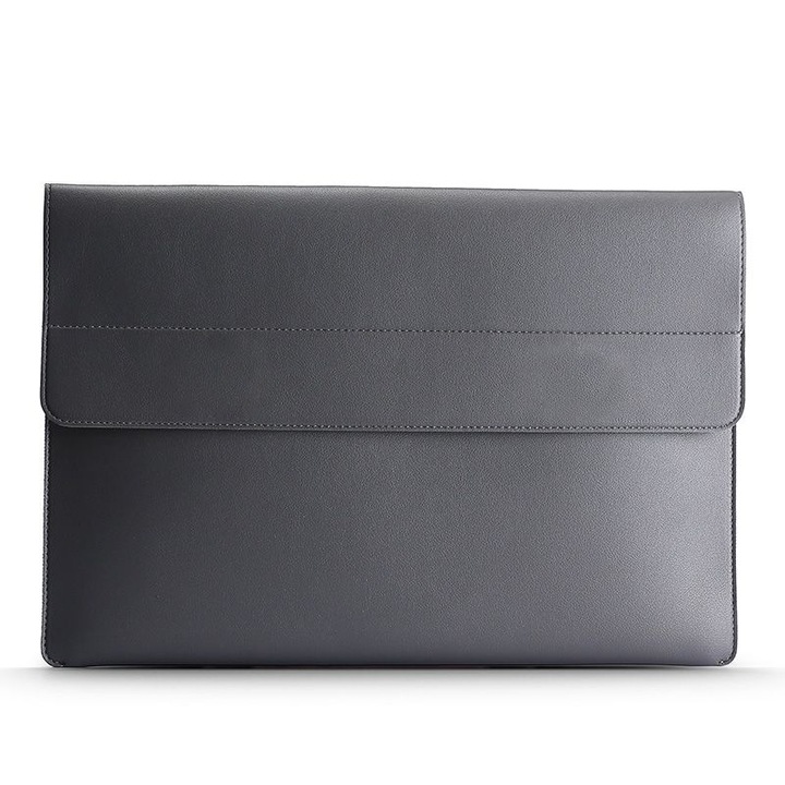 Чанта за лаптоп TECH-PROTECT Chloi, 13", Dark Grey