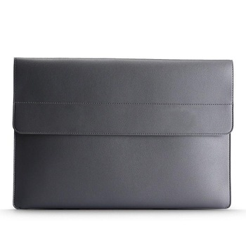 Husa laptop Tech-Protect Chloi 13 inch Dark Grey Husa laptop Tech-Protect Chloi 13 inch Dark Grey