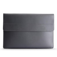 Husa laptop Tech-Protect Chloi 14 inch Dark Grey