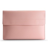 Husa laptop Tech-Protect Chloi 14 inch Pink