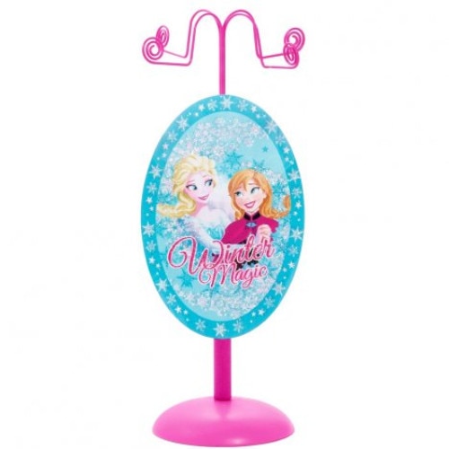 Cuier pentru bijuterii din lemn model Frozen 2 WD16101