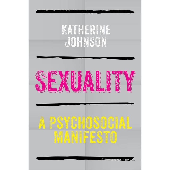 Sexuality de Katherine Johnson