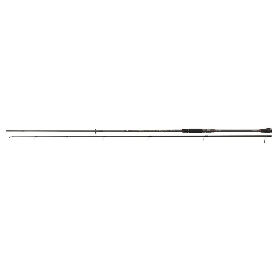 Lanseta , Nevis , model Spinning Motive Spin , 2.03m , 3-12g
