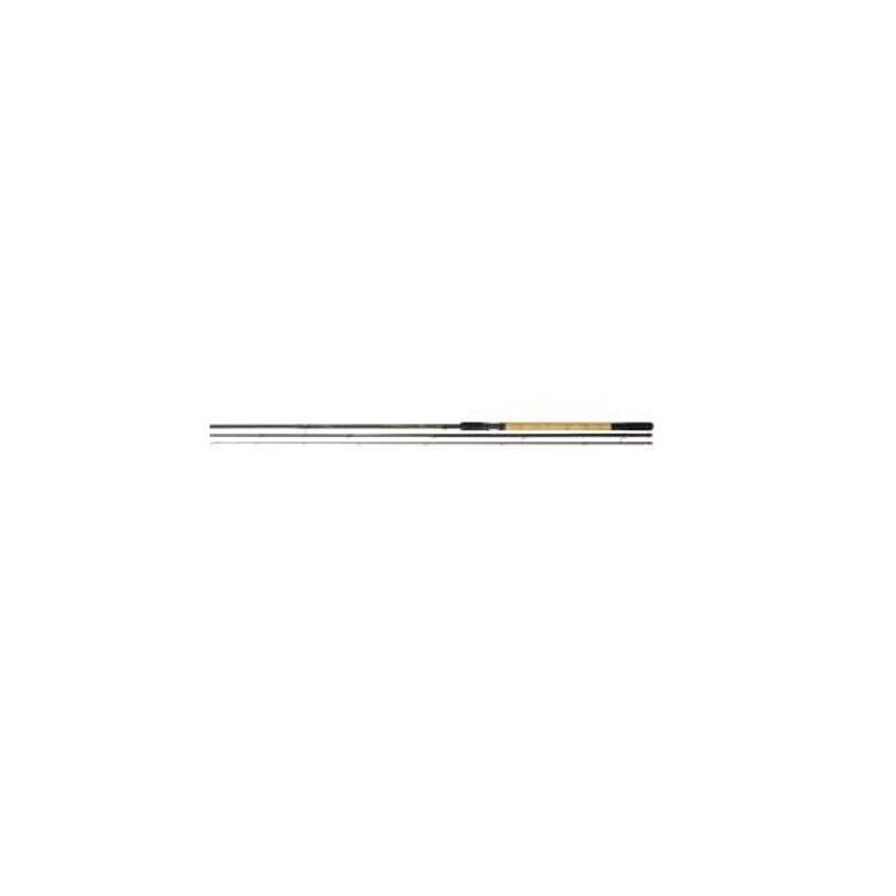 Lanseta , Nevis , model Whisper Match , 5-25g , 3,9m