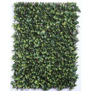 Gard artificial, Spring, Verde, 200x100cm Gard artificial, Spring, Verde, 200x100cm
