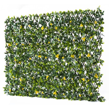 Gard artificial, Summer, Verde, 200x100cm Gard artificial, Summer, Verde, 200x100cm
