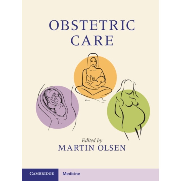 Obstetric Care de Martin Olsen