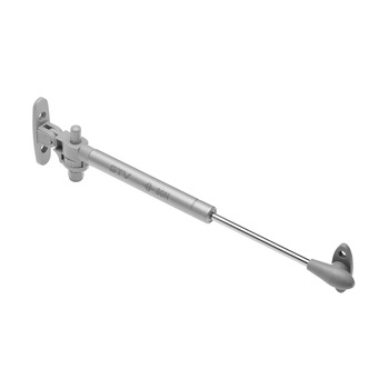 Piston (telescop) cu gaz 60N cu amortizare 275 mm gri Piston (telescop) cu gaz 60N cu amortizare 275 mm gri