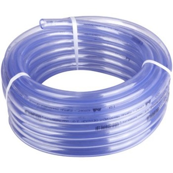 Furtun gradina transparent , diametru 1/2 Furtun gradina transparent , diametru 1/2