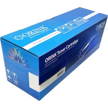 Cartus toner compatibil HP CC531A Cyan, Orink Cartus toner compatibil HP CC531A Cyan, Orink