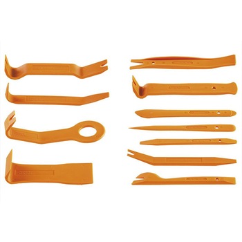Set extractor tapiterie, NEO TOOLS, 11-824, 11 piese Set extractor tapiterie, NEO TOOLS, 11-824, 11 piese