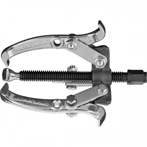 Mini extractor cu trei brate NEO TOOLS 11-870, dimensiune 3