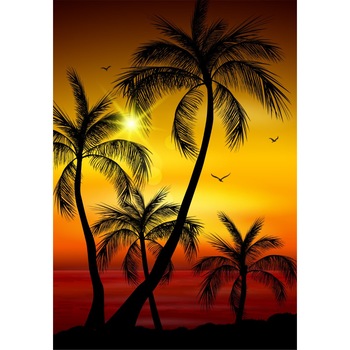 Tablou canvas Palmier8, 70 x 105 cm Tablou canvas Palmier8, 70 x 105 cm