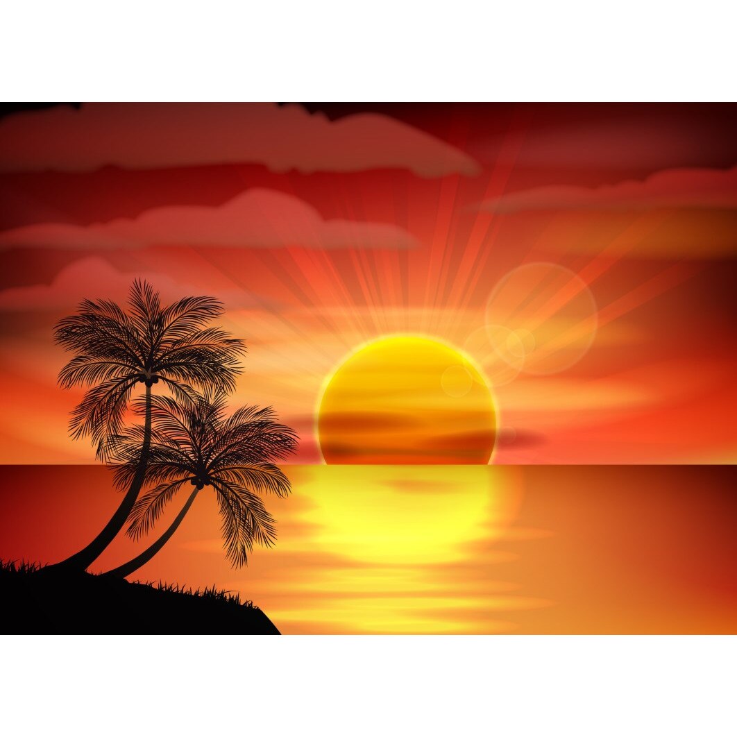 Autocolant Palmieri13, 220 x 135 cm